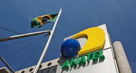 REGULATORY & POLICY UPDATES REGULATORY NEWS Brazil Operators Tipped for Regulatory Boost Rule changes in Brazil could allow converged operators to abandon underused assets to free-up cash to invest