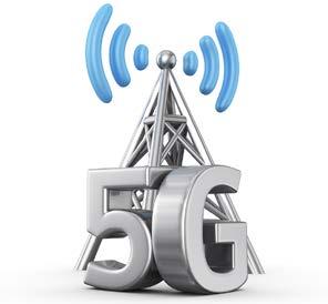 REGULATORY & POLICY UPDATES US Considers Nationalizing its 5G Infrastructure The US government is said to be considering a move to nationalize America s future 5G infrastructure, according to reports