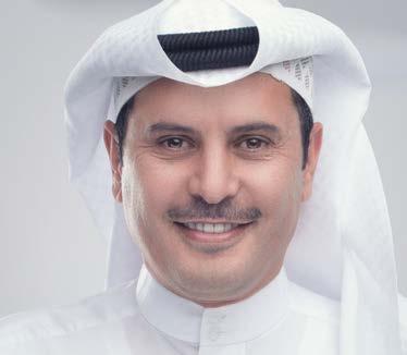 Osman Sultan CEO Emirates Integrated Telecommunications Company (du) We are proud and honored to join the Board of Directors of SAMENA Council.