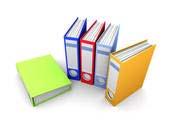 Each section outlines regulatory documentation requirements, general guidance for organization and record keeping.