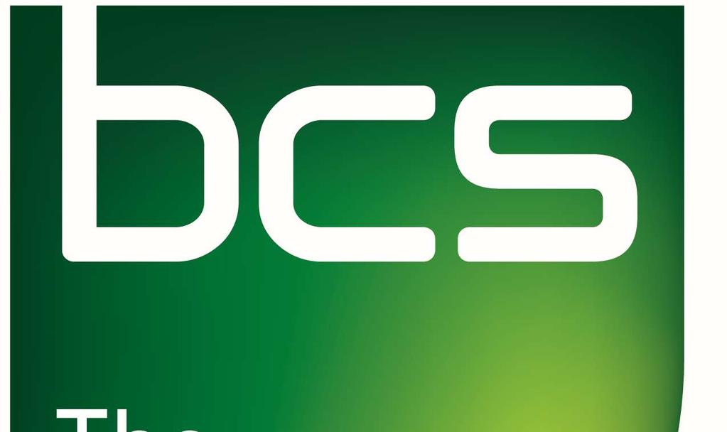 BCS Specialist Certificate in Supplier Management Syllabus