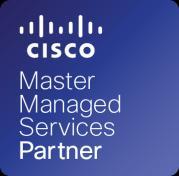 Canadian Cisco Collaboration Partner of the Year Cisco Customer Satisfaction Excellence Gold Star Cisco Gold, Master UC, Cloud Managed Services Master Allstream s unique approach Nationwide