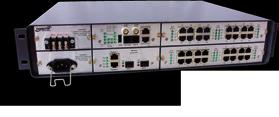 BUSINESS CLASS SERVICE DELIVERY Ethernet Ethernet services continue to be a major revenue driver for Service Providers.
