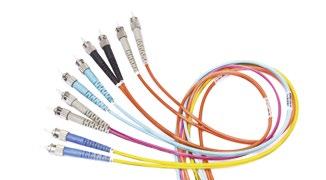 5 LSNH Cable Style LC: 2 mm Duplex Zip Cord / SC/ST/Hybrid: 3 mm Duplex Zip Cord Performance LC/SC/ST IL max. (db) 0.25 0.25 0.15 0.35 0.35 Polish RL Typ.