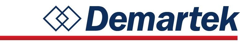 Thank You! Dennis Martin, President dennis@demartek.com www.
