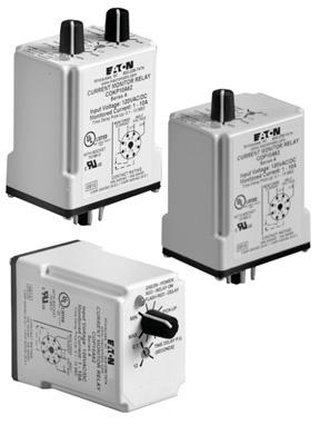 .1 Motor Protection and Monitoring D65CH Series Overcurrent Monitors D65CH Series Overcurrent Monitors Product The D65CH Series Overcurrent are used to detect an overcurrent condition.