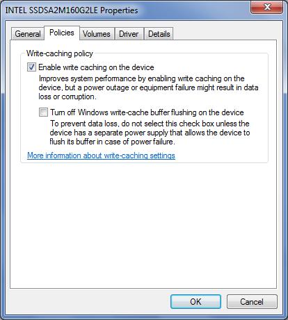 6. Double-click Disk drivers in the Device Manager window. 7. Right-click the hard disk device where the server is installed and select Properties. 8.