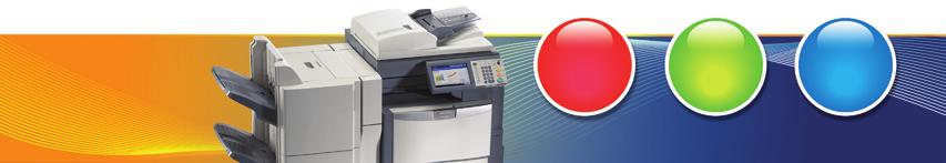 S p e c i f i c a t i o n s The Toshiba e-studio4520c series are powerful, multifunction color copiers that combine the performance of a multifunction system with the quality of a professional