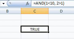 The IF function Excel s IF function can often prove to be very useful. You can use this function to branch to different values or actions depending on a specified condition.
