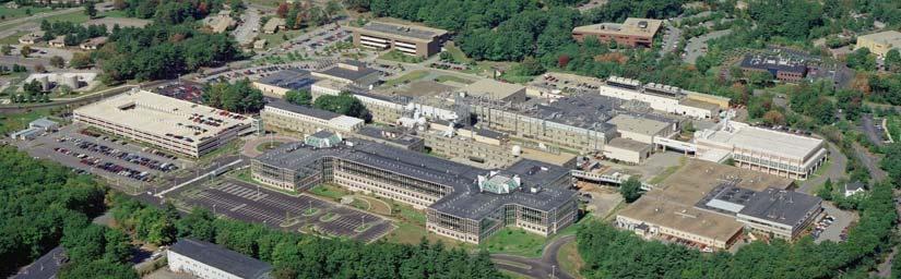 MIT Lincoln Laboratory DoD Federally Funded Research and Development Center Massachusetts Institute of Technology MIT Lincoln Laboratory,