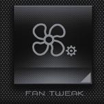 Fan Controller Auto Stealth MAX Fan (Performance Mode) Adjusts fan speed according to user's preference.