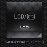 External Monitor Setting Switch