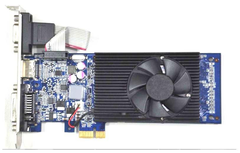 5. Thermal Specifications Parameter Value Unit Fan inlet temperature (max.) 55 C GPU slowdown temperature (max.tj) 102 C GPU shutdown temperature (max.