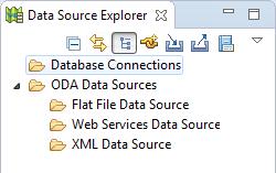 9 9Oracle Database Support [10]OEPE's database support lets you easily connect to, create, explore, and query Oracle databases. Support includes a graphic editor for SQL schemas, and DDL generation.