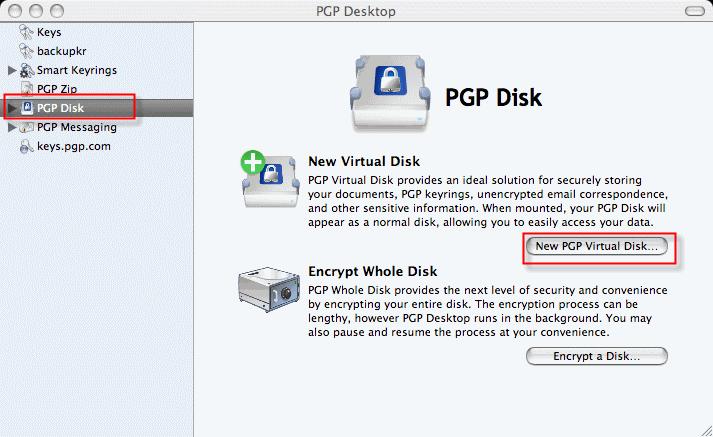 They are especially useful when you need to protect a large group of files, but you don't want to encrypt the entire drive that they are stored on (i.e., a portable drive that is used on computers without PGP).