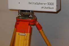 105 DeltaSphere -