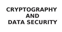 Example of encrypting bitmaps in ECB mode