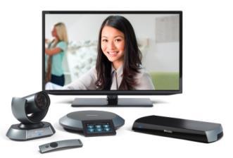 connected video conferencing solutions for meeting rooms Highest