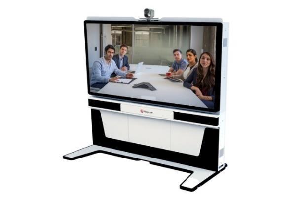 Video & Collaboration Endpoints Extending the productivity of UC Collaboration platforms to meeting rooms Highest