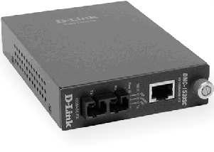 Media Conversion Solutions The following media conversion solutions are available: - Fast Ethernet twisted-pair to Fast Ethernet 100BASE-FX fiber (single-mode and multi-mode) - Fast Ethernet