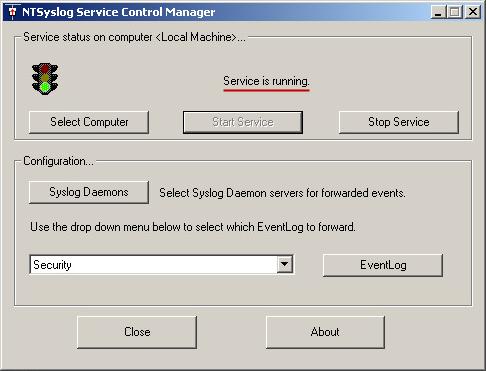 Create Custom Syslog Policies CounterACT policy tools provide you with an extensive range of options for detecting and handling endpoints.