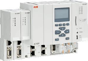 Freelance Maximum availability - Redundancy AC 900F or AC 800F - Controller, redundant Redundancy: duplication of critical components to increase availability and avoid production downtime No single