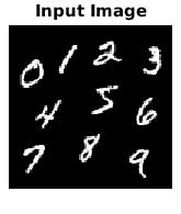 Table 8: MNIST: Classification results using 9x9 raw pixel patches # neurons / codewords Type 8 16 32 64 128 BoF + MLP 71.80 92.49 96.40 97.59 98.15 Neural BoF 92.40 95.39 97.56 97.97 98.
