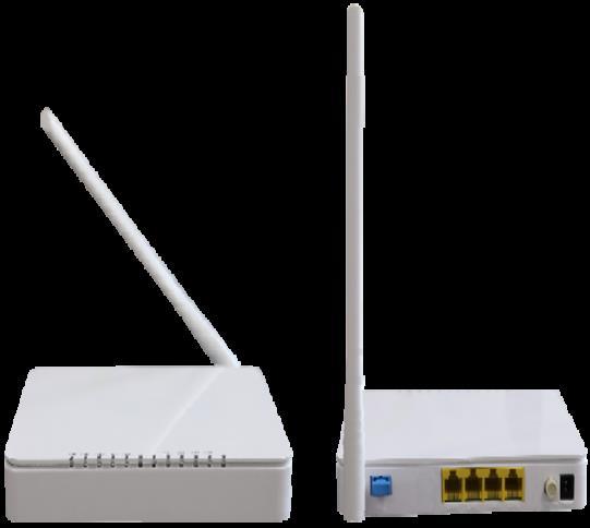 Overview is one of the GPON optical network unit design to meet the requirement of the broadband access network. It apply in FTTH/FTTO to provide the data, video service based on the GPON network.