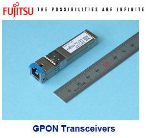 The current most common ITU version: GPON GPON (Gigabit PON, ITU-T) DOWNSTREAM: 2.