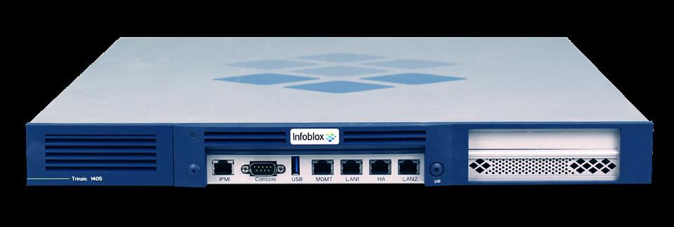 1425 The 1425 appliance is designed to serve medium and large enterprises in headquarters and regional office environments, and can be deployed as a standalone unit or in high-availability pairs.