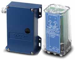 .1 Legacy Sensor Products 50 Series 55 Series 70 Series 80 Series These high performance sensors feature interchangeable outputs and logic functions in a fully sealed, self-contained package