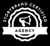 Get A Customer Referral-Generating Email Partnering with a StoryBrand-Certified Agency like ROI Online can help ensure you succeed.