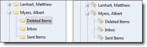 Users may move a document from one folder choice to another (or display the document in multiple folder choices) by creating a document layout and editing as desired. 80.