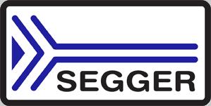 SEGGER s intention is to cut software developmenttime for embedded applications by offering compact flexible and easy to use middleware, allowing developers to concentrate on their application.