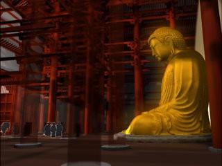 Great Buddha Project