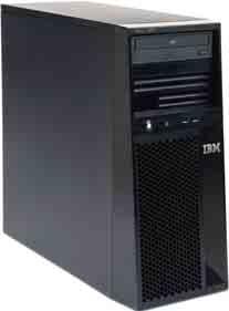 IBM System X3105 Highlights Easy to manage servers that help you save time and money Reliable technology backed by world-class support that helps keep you up and running smoothly Cutting-edge tools