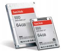 SSD, the