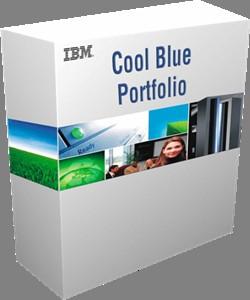 IBM Server Technology Group Innovation for greener IT with IBM Cool Blue portfolio Power Configurator to plan your power usage Leadership