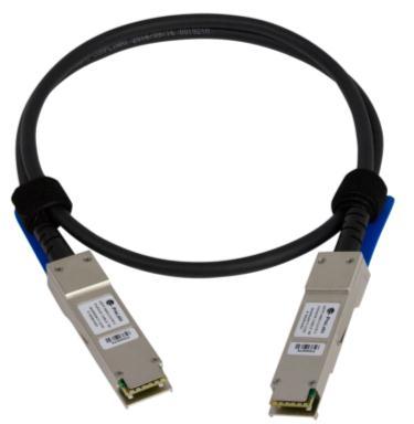 1, 3, 5, Active Lengths (m): 7, 10 ProLabs Vendor SKUs SFP-H10GB-CU3M-C Cisco compatible AT-QSFP3CU-C Allied compatible QFX-QSFP-DAC-3M-C Juniper compatible CAB-Q-Q-3M-C Arista compatible 10313-C