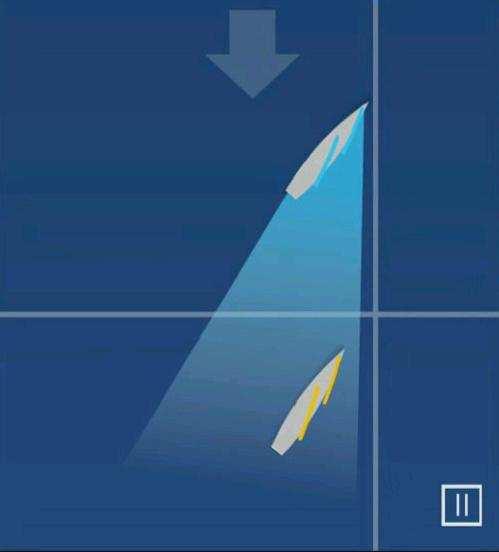 (hull, keel, winglets) Controlling and