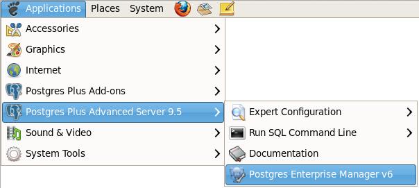 Creating the PostGIS Extensions You can use the psql client or the EDB Postgres Enterprise Manager (PEM) client to install the extensions.