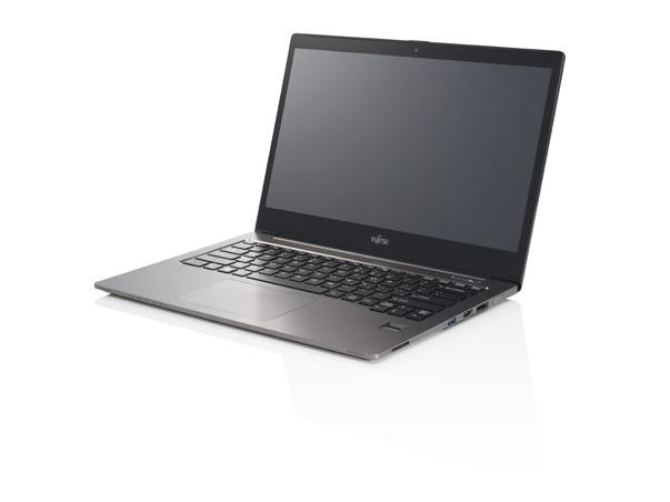 Data Sheet FUJITSU Notebook LIFEBOOK U904 Data Sheet FUJITSU Notebook LIFEBOOK U904 Perform with Brilliance The FUJITSU LIFEBOOK U904 is an attractively fully-featured Ultrabook for business