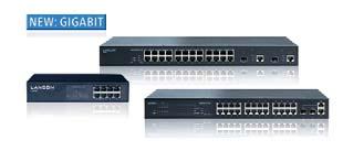 LCOS The heart of LANCOM routers At the heart of all LANCOM routers is our proprietary operating system LCOS.