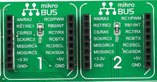 As we in mikroelektronika see it, Plug-and-Play devices with minimum settings are the future in embedded world too.