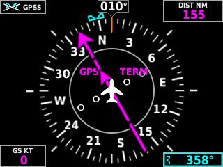 Autopilot Operations with the G5 HSI The G5 and optional GAD 29B offer various integration capabilities dependent upon the type of autopilot installed in a particular aircraft.