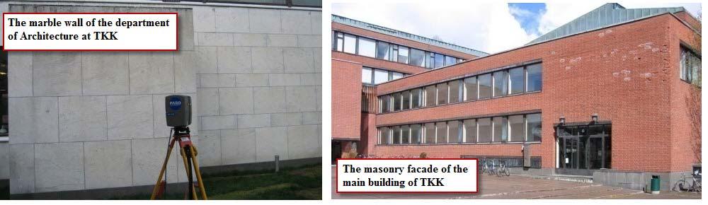Helsinki University of Technology (TKK).