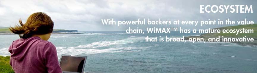 WiMAX Forum is a Global, Industry-led not-for-profit Organization WiMAX Forum Vision: WiMAX Empowers Mobile and Wireless Broadband Services Everywhere WiMAX Forum Mission: The WiMAX Forum is a