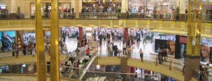 indoor environments crowded with people 6