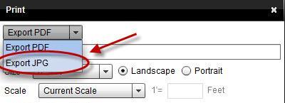 apprasial software or Word) Set up your map (search for a property