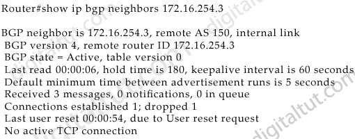 A. soft-reconfiguration B. route refresh C. BGP communities D.
